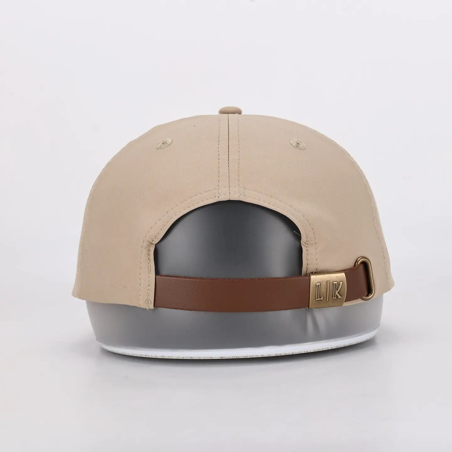 Pintail Rope Hat | Little KIdeauxs