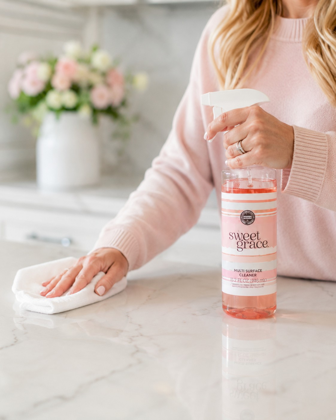 Sweet Grace All-Surface Spray
