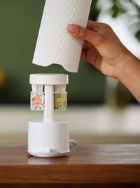 White Pura Plus | Home Diffuser