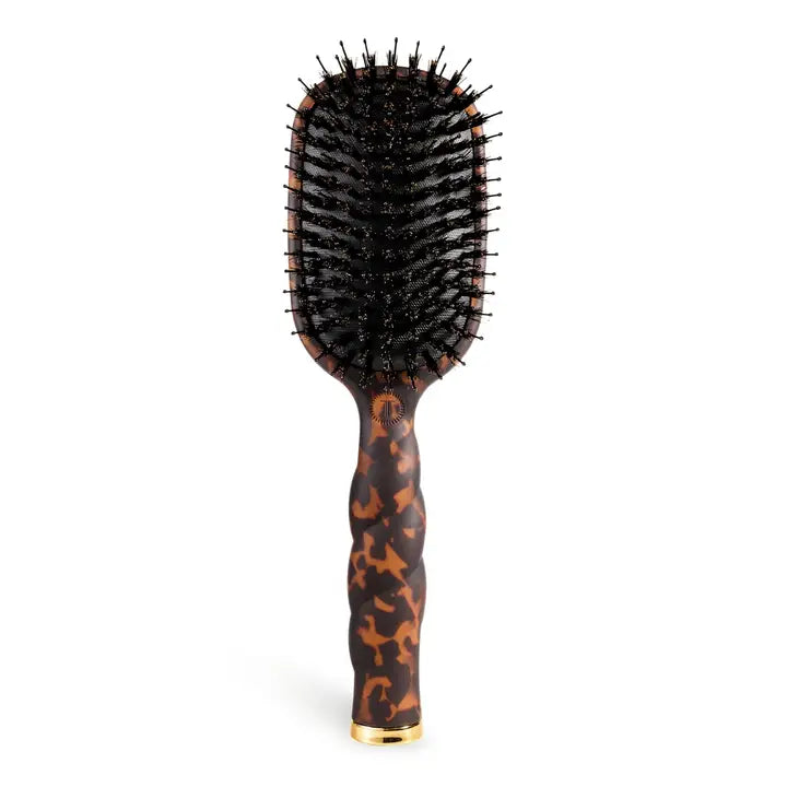 Boar Brush | Teleties