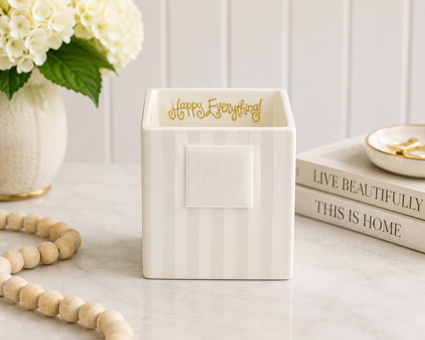 Happy Everything! Mini Attachment Cubes