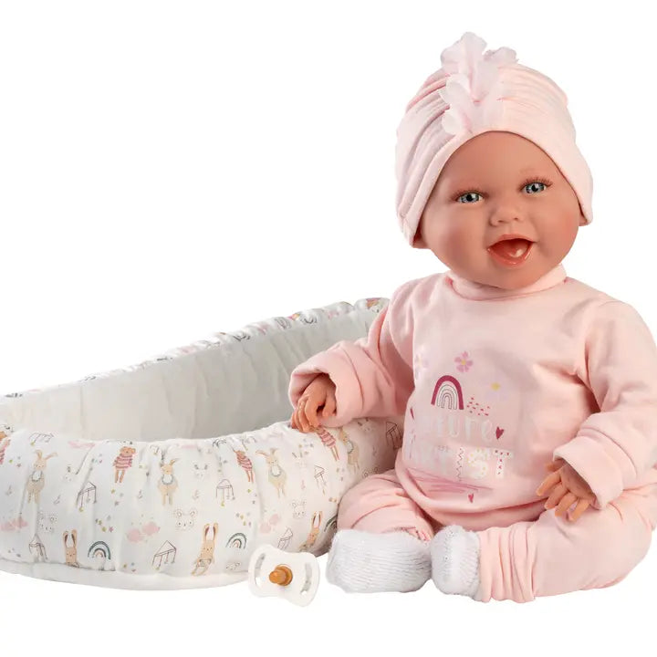 Zoe | Baby Doll