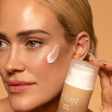 Peta Jane Gradual Face Tan