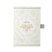 Lollia Snowdrop Eau De Parfum