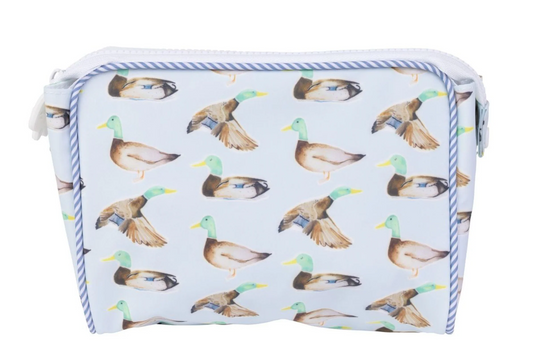 The Go Bag | Mallards