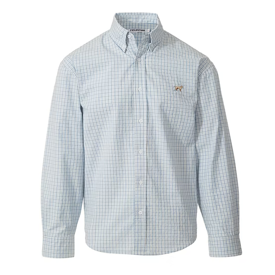 Grove Button Down