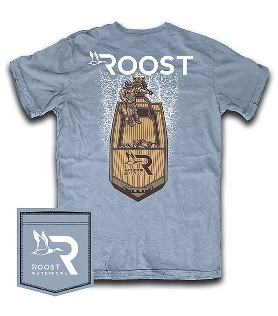 Fieldstone Graphic T-Shirt Collection