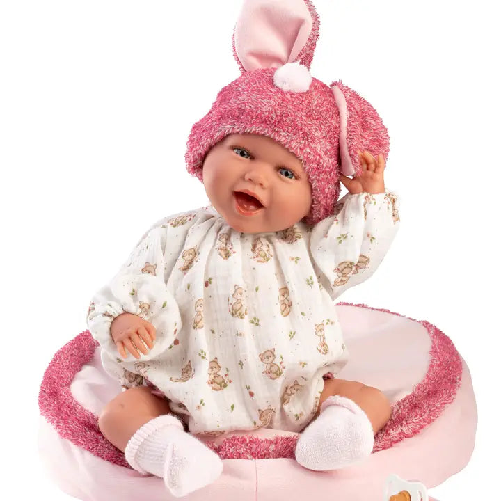 Lucy Kate | Baby Doll