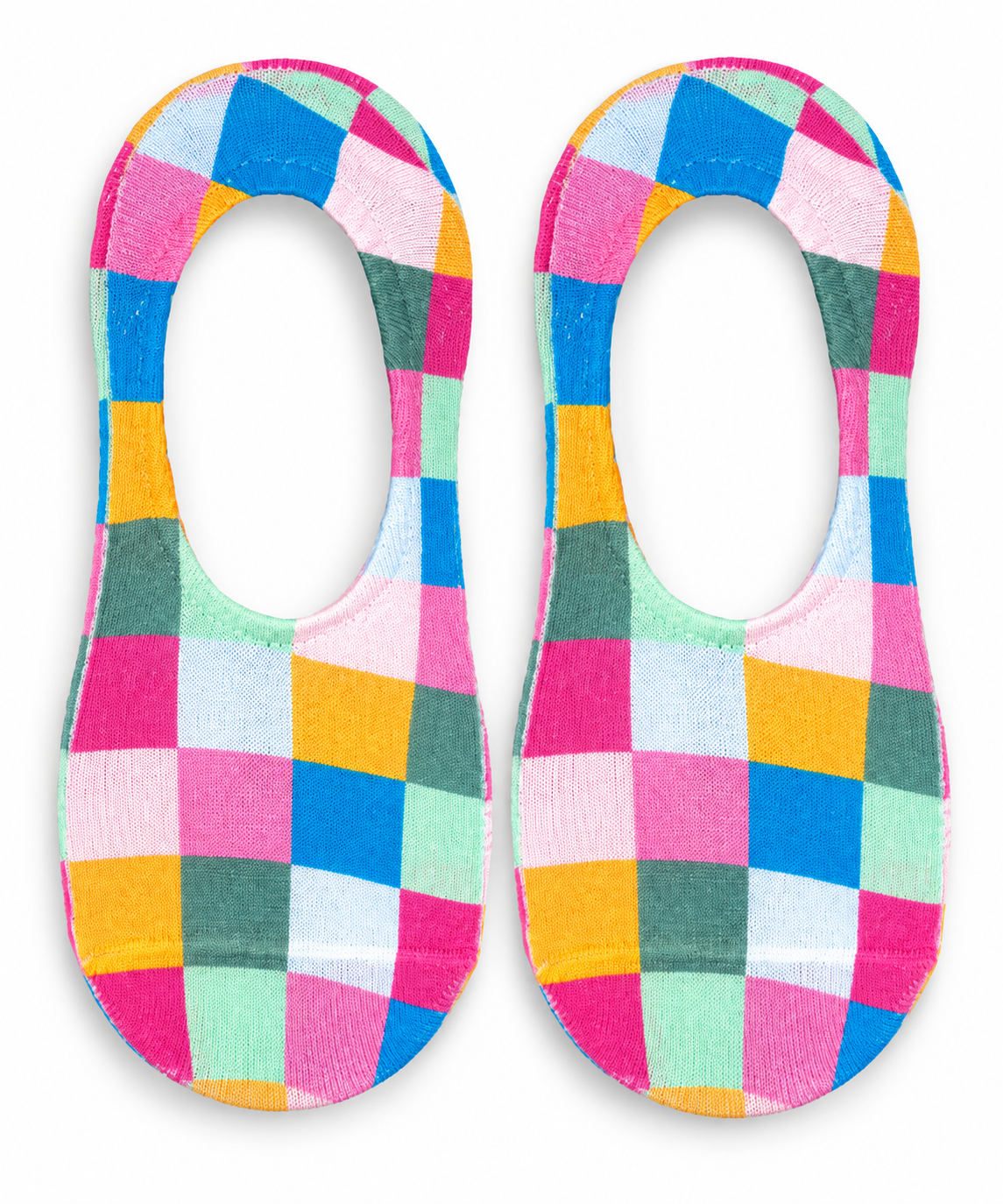Color Craze Sock Liner | Living Royal