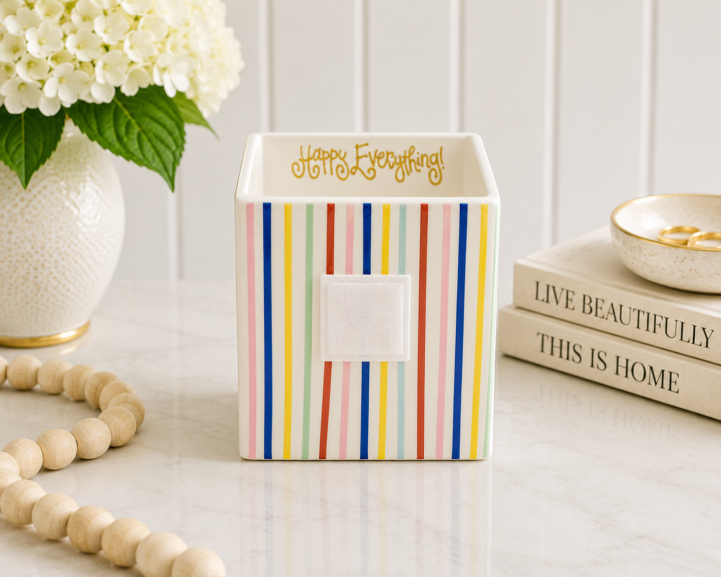 Happy Everything! Mini Attachment Cubes