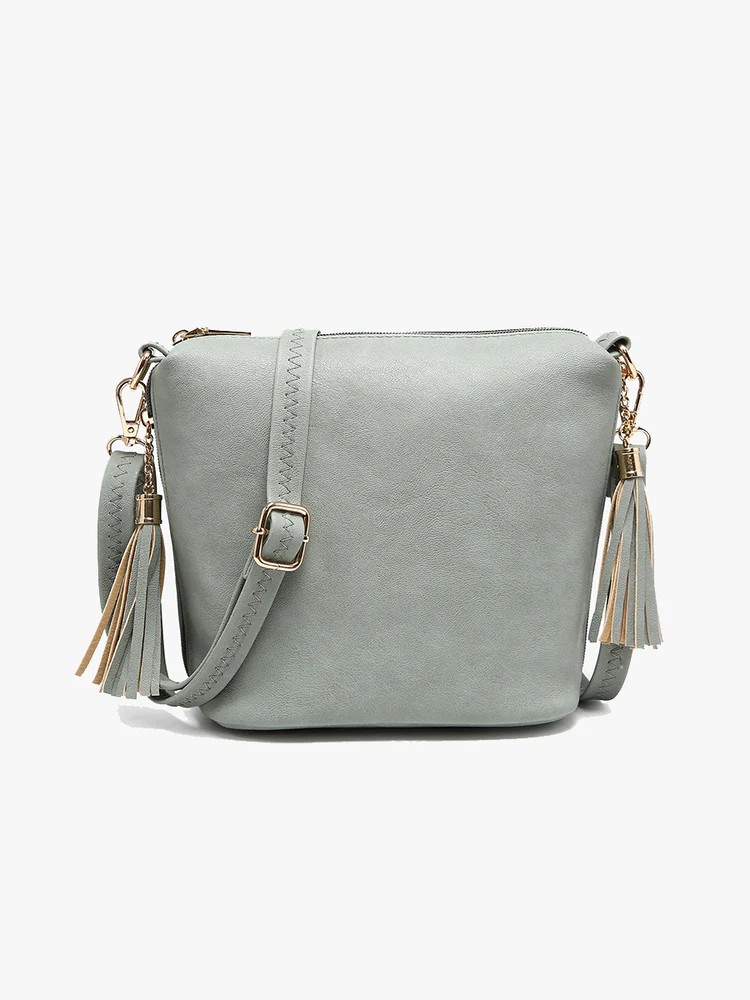 The Dylan Crossbody
