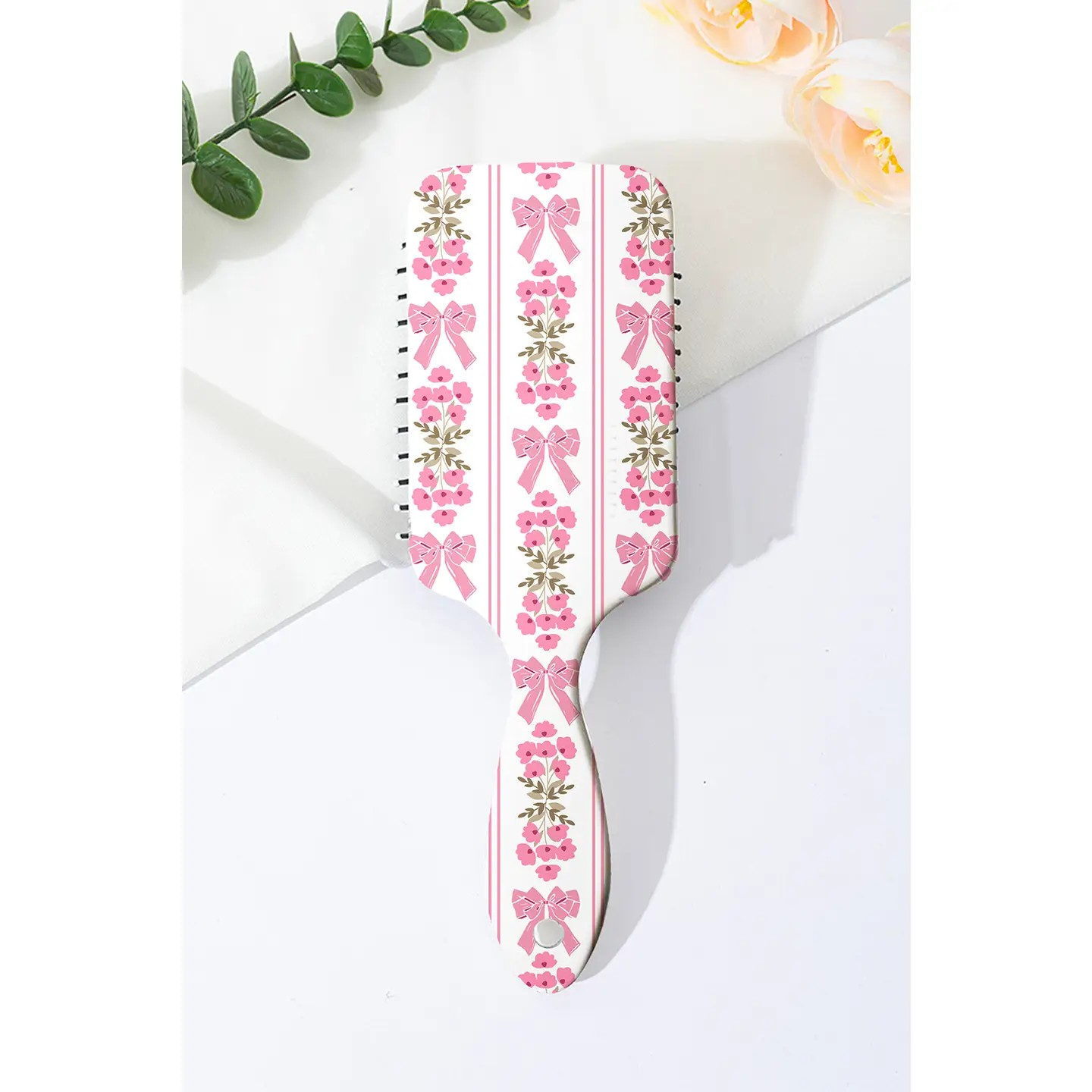 Love Shack Hairbrush