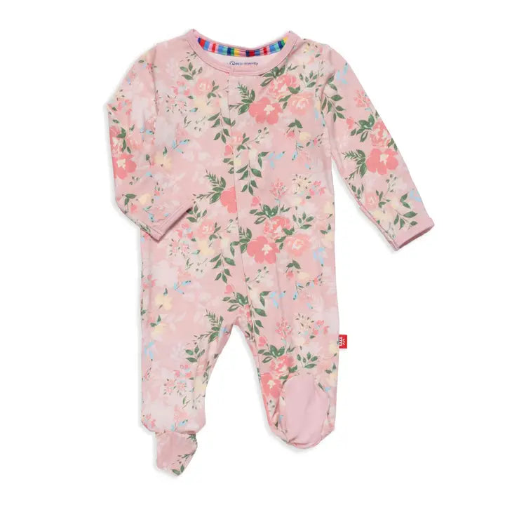 Magnetic Me Footie | Ainslee