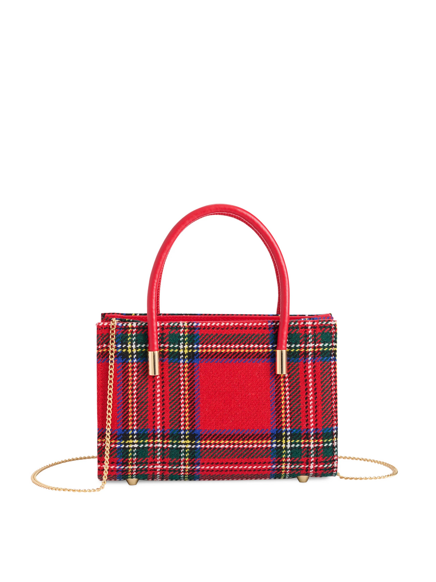Charlotte Top Handle Bag | Shiraleah