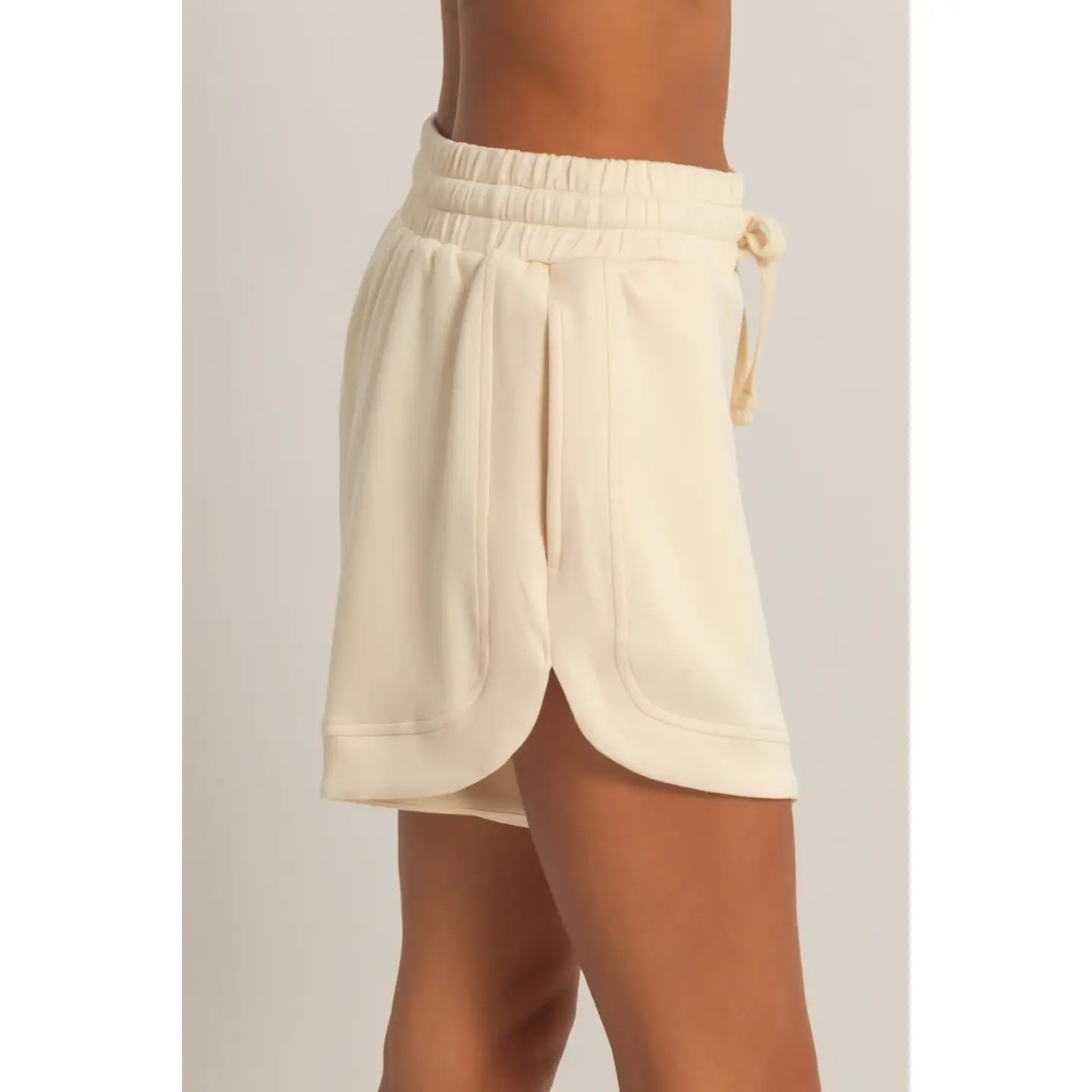 Boat Days Loose Shorts | Double Zero