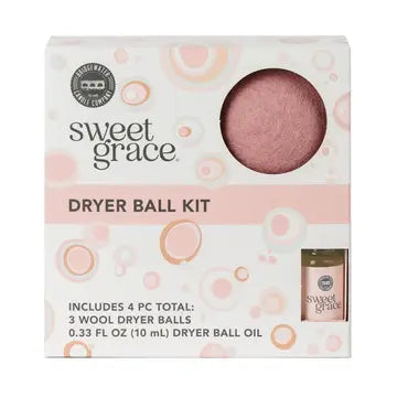 Sweet Grace Dryer Kit