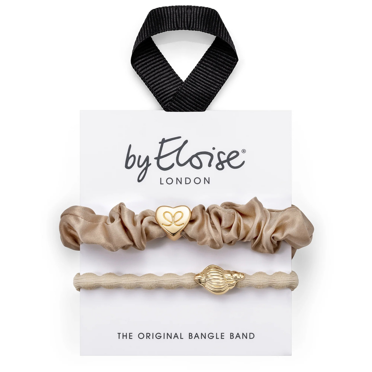 Pretty Little Everything Bands | 2 Set Silky Sands