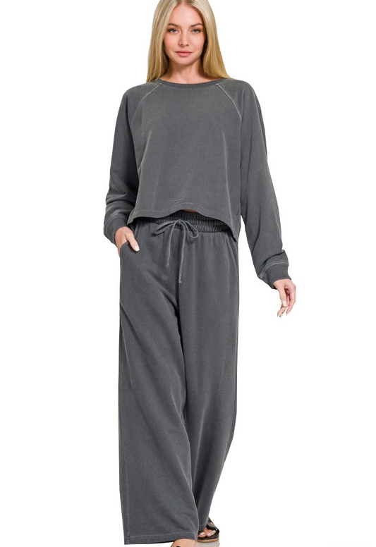 Barely There Lounge Set