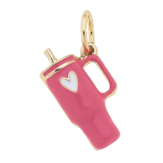 Sweet Sips Charm