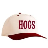 LuLu Mac HOGS Cap