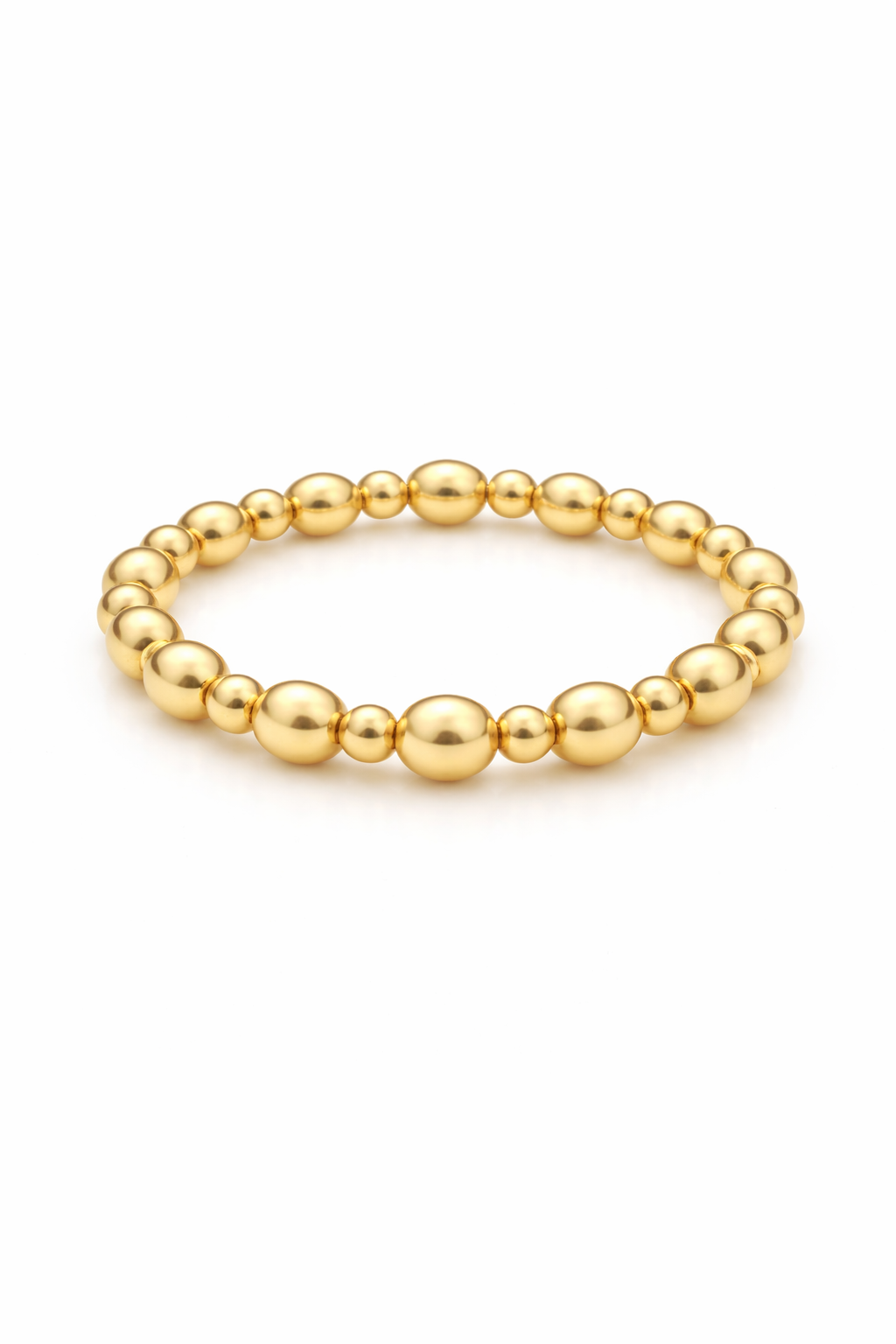 Dune Ring | Coastal Grit