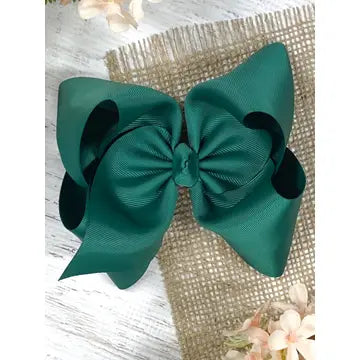 Bigger in Texas | Bow
