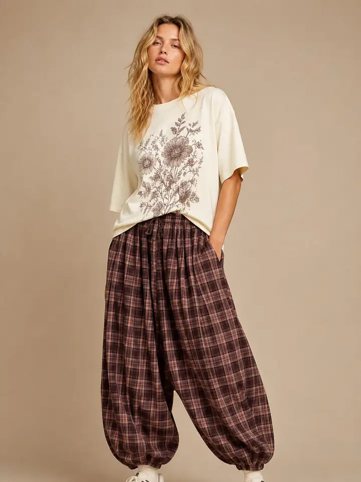 Chill Out | Joggers