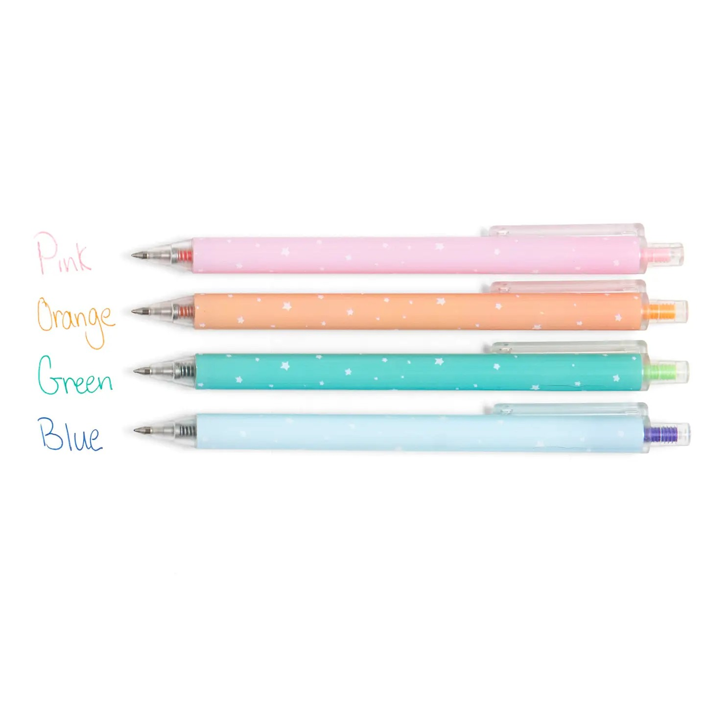 Teaching Is A Work Of Heart Pen Set | Callie Danielle