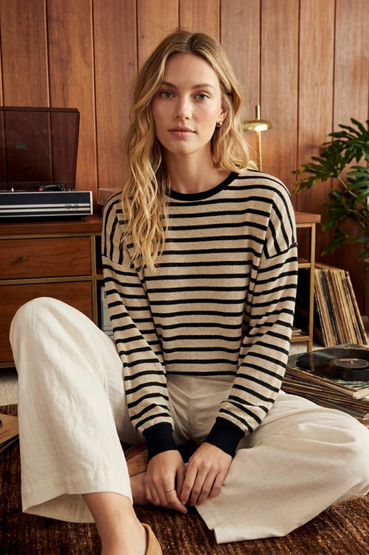 The Coffee Date Sweatshirt