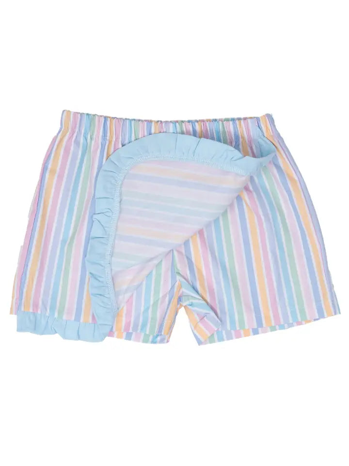 The Evelyn Skort