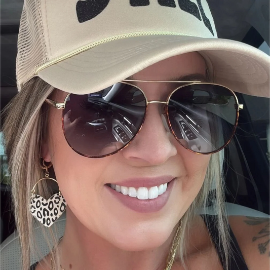 Ace Cheeta | Dax Eyewear