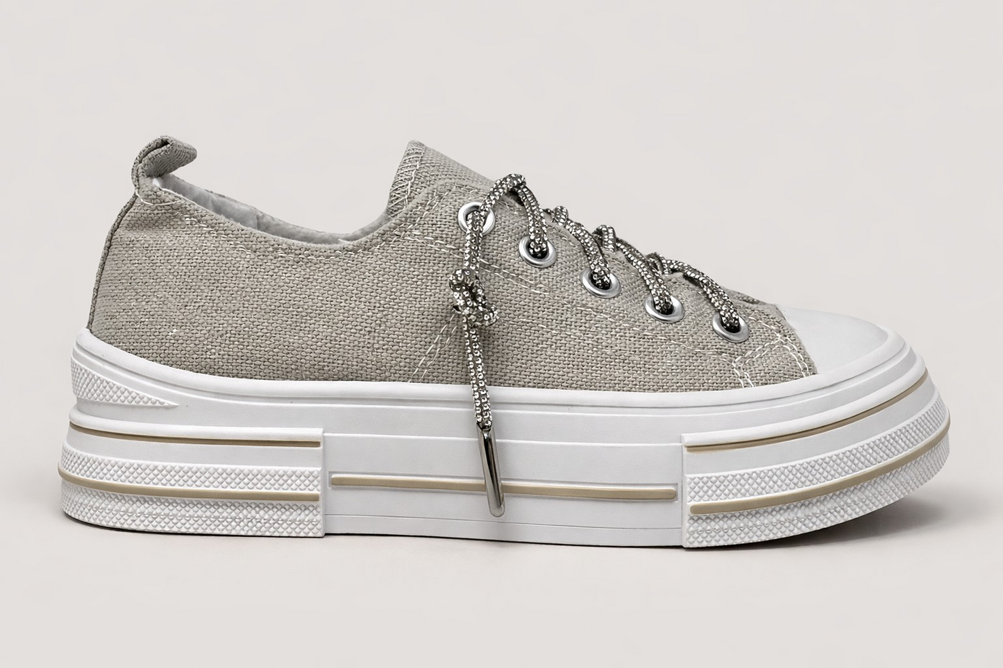 Aman Sparkle Sneaker