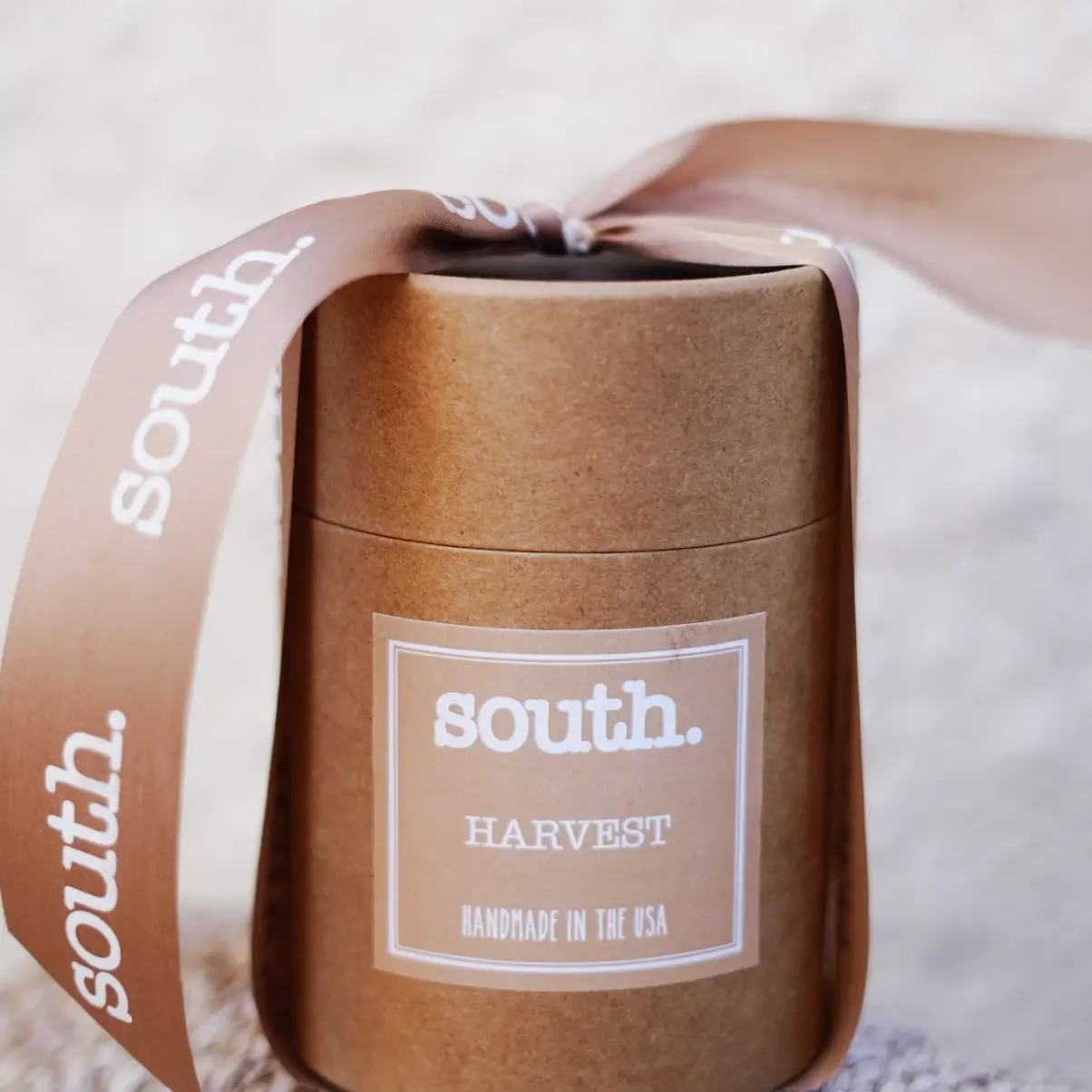 Harvest Soy Candle