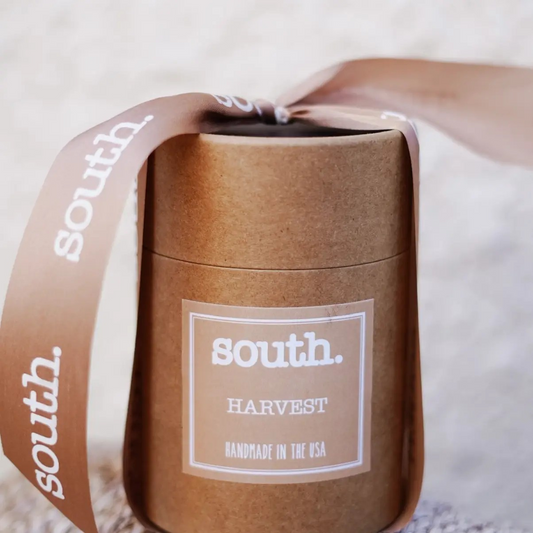 Harvest Soy Candle
