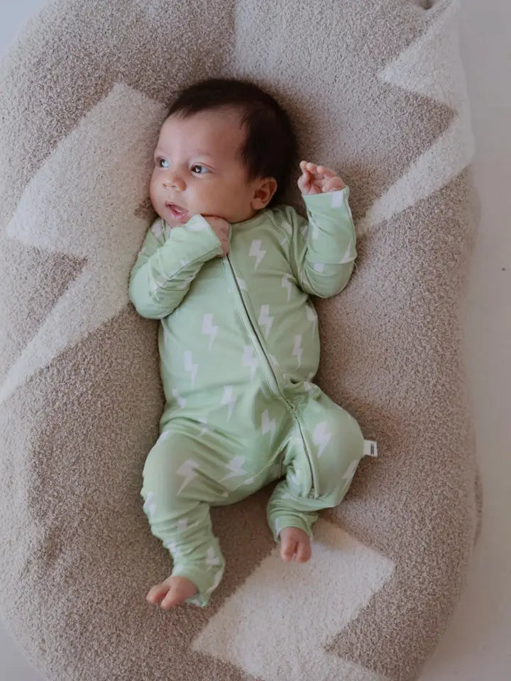 Flash Bamboo Sleeper