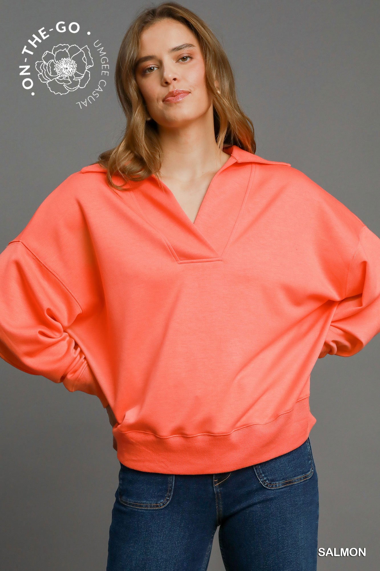 Everyday Escape Sweatshirt