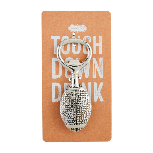 Touchdown Drink Up Bottle Opener