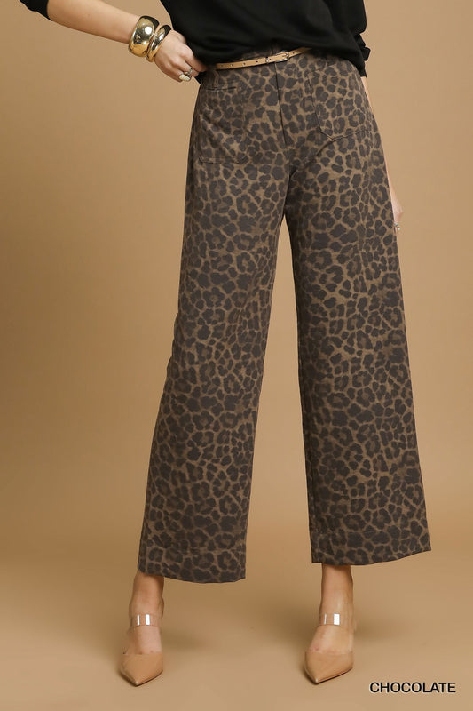 Fierce & Free Pants