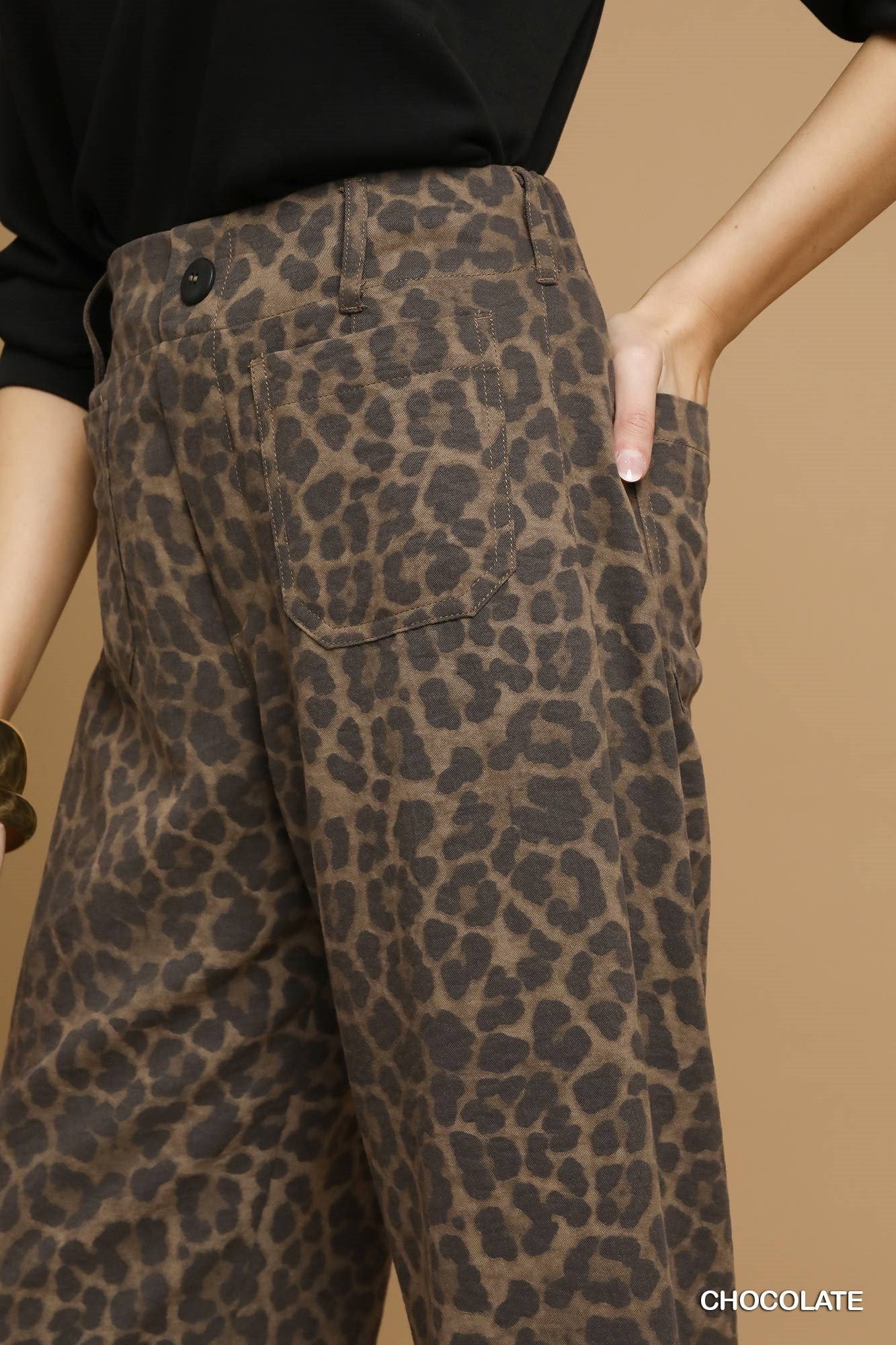 Fierce & Free Pants