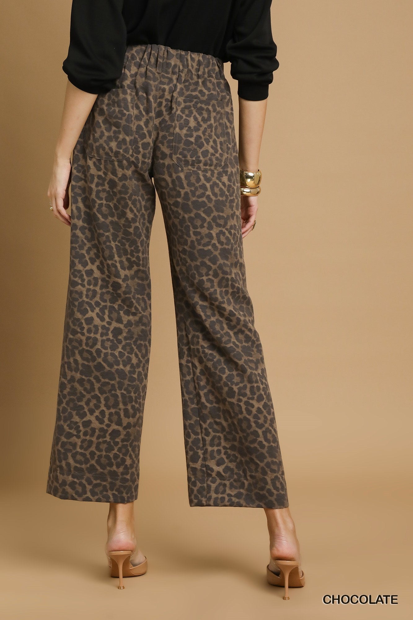 Fierce & Free Pants