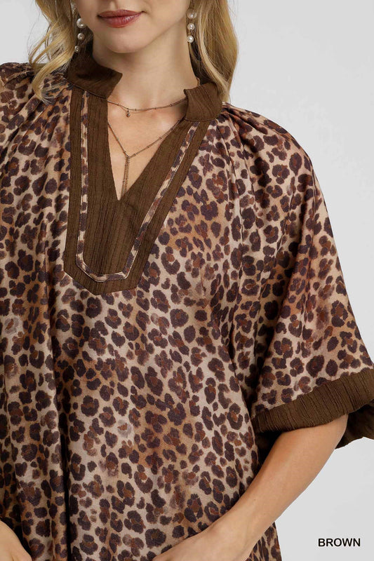 Wild At Heart Top