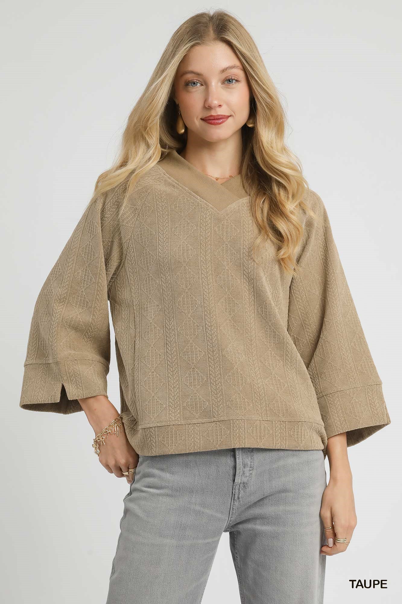 Caramel Dreams Top