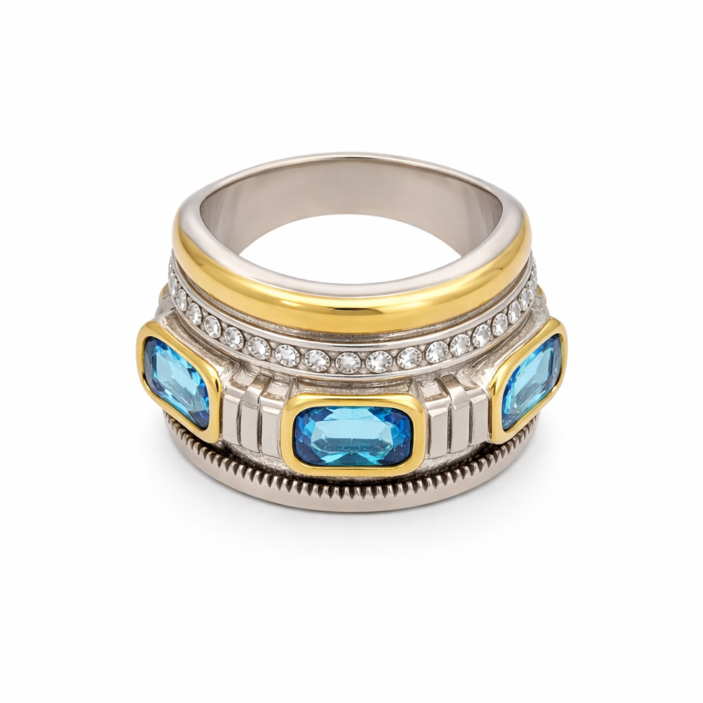 Imperial Ring