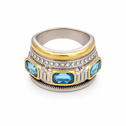 Imperial Ring