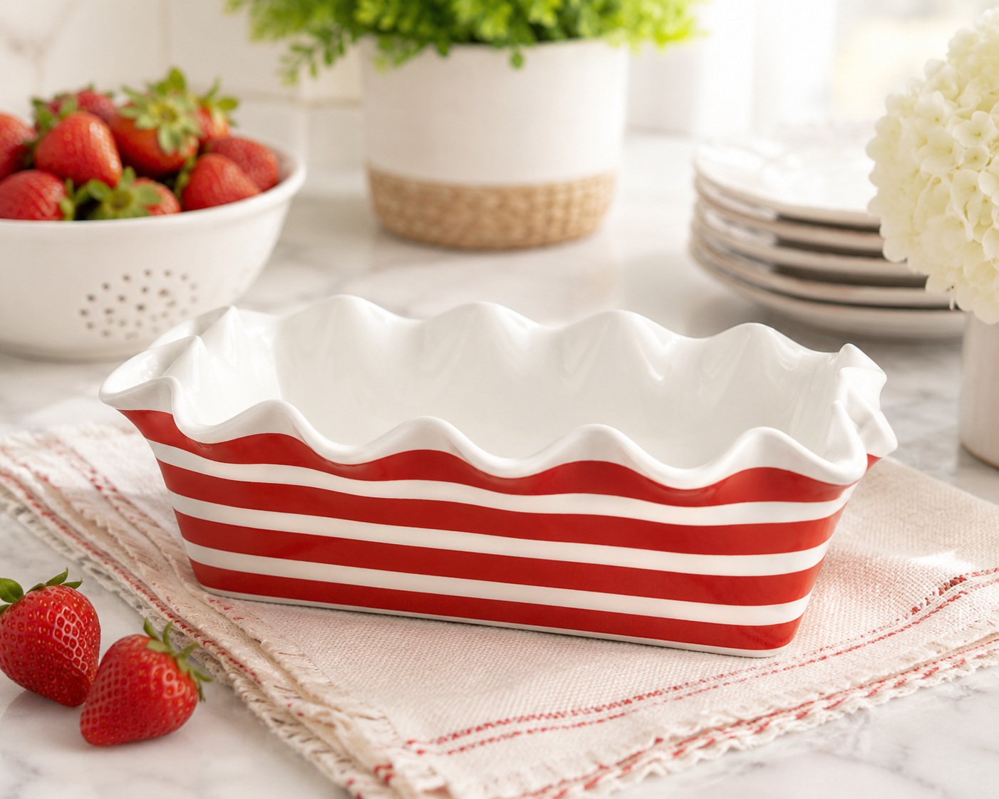 Coton Colors Dishes