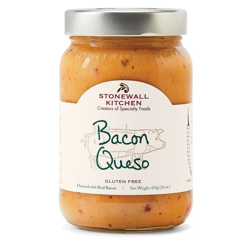 Bacon Queso | Stonewall