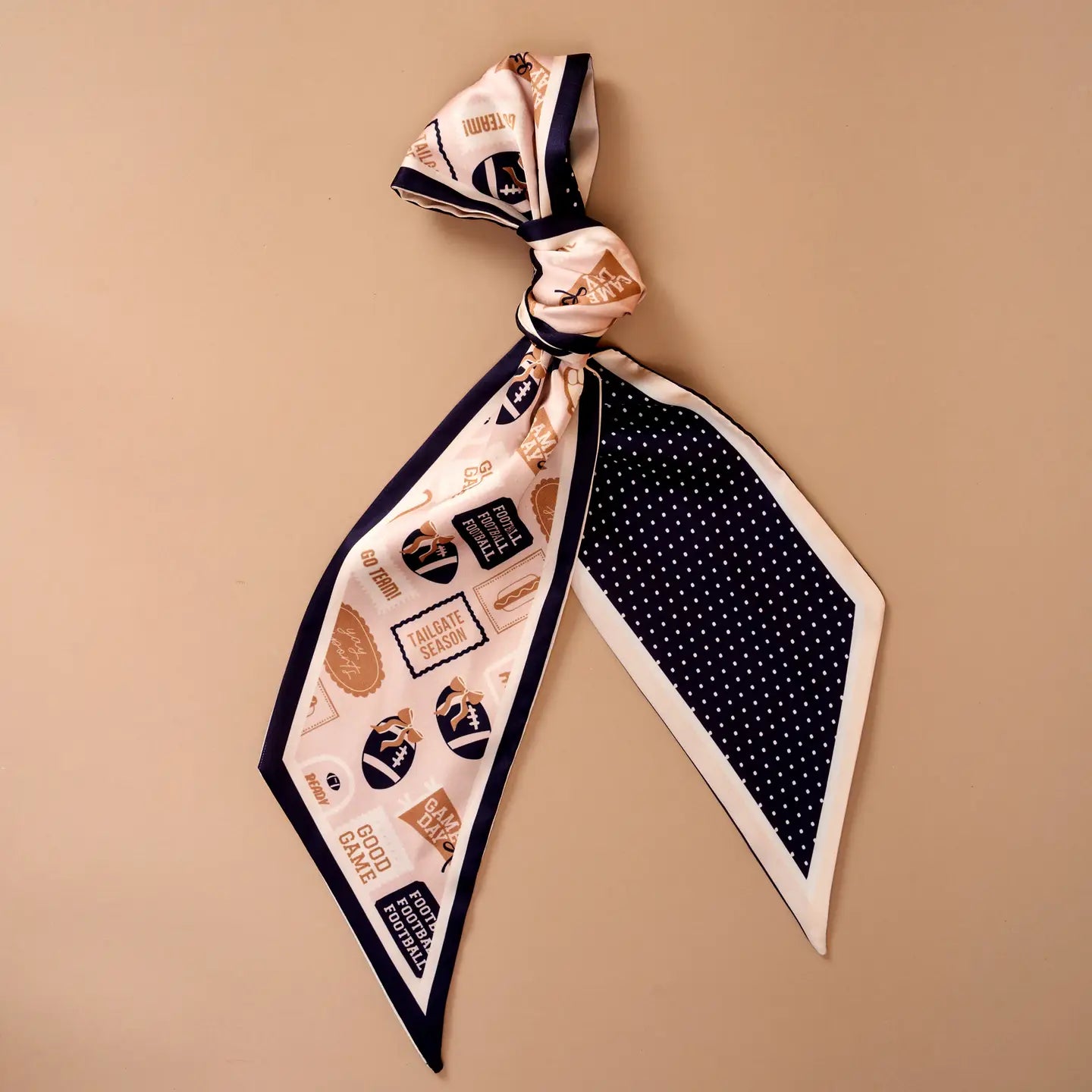 Game Day Scarf