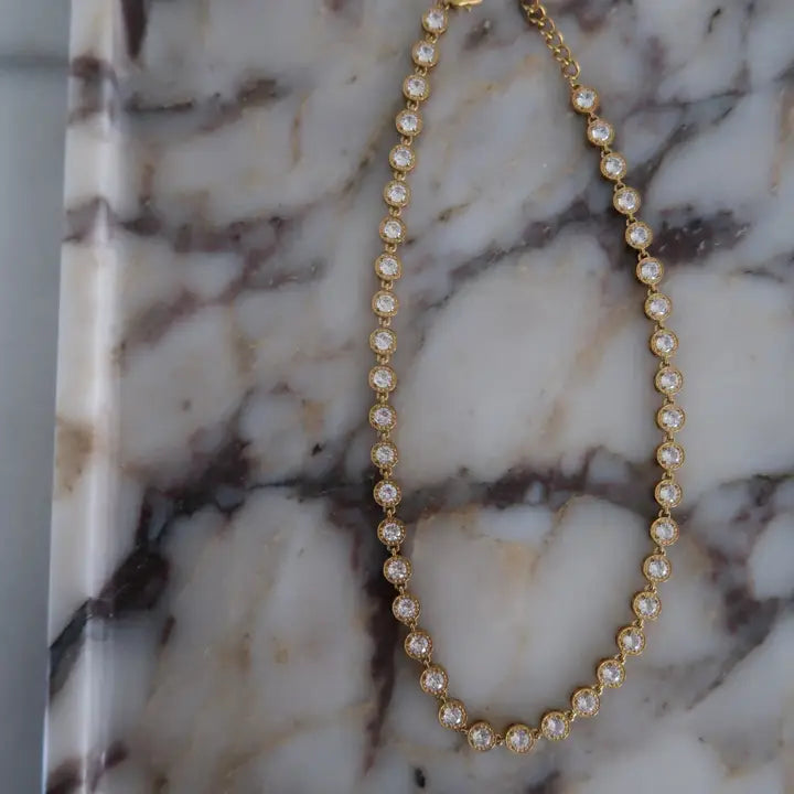 Roxie Necklace