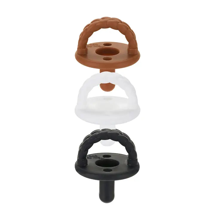 Sweetie Soother | Paci Pack of 3