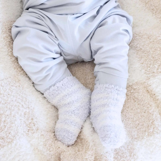 CuddleLane Sock Bundle | Skyblue